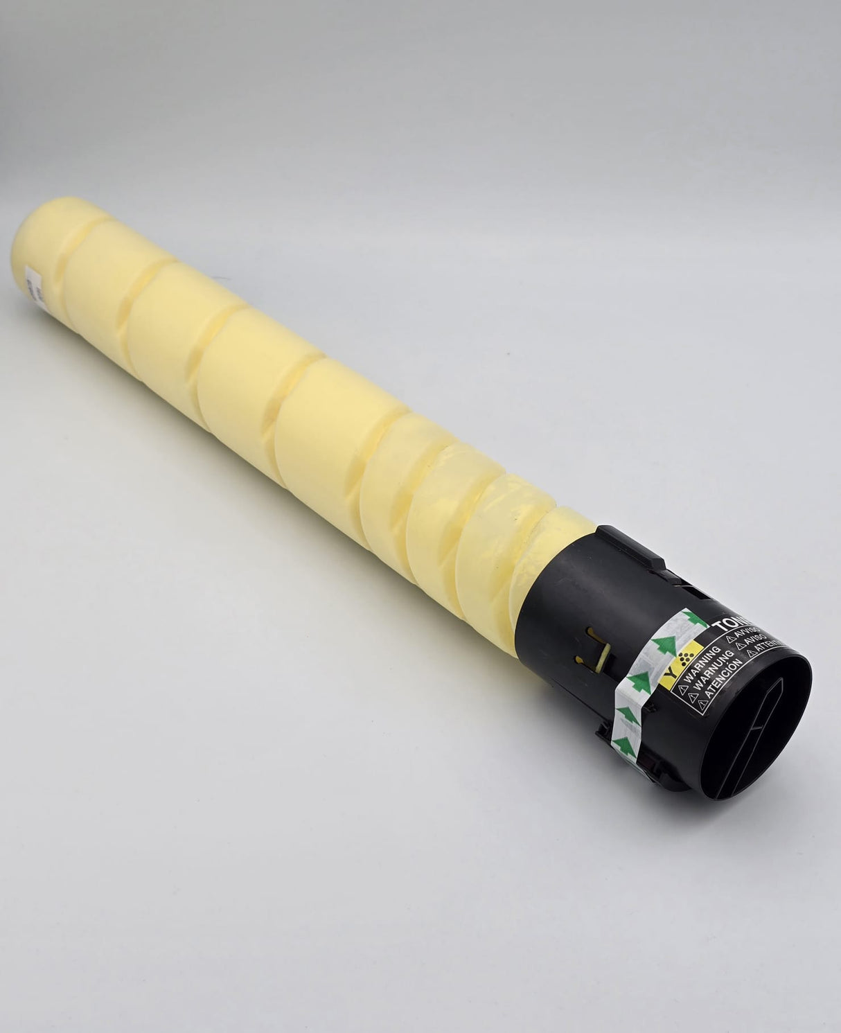 Yellow Remanufactured Toner TN-227Y
