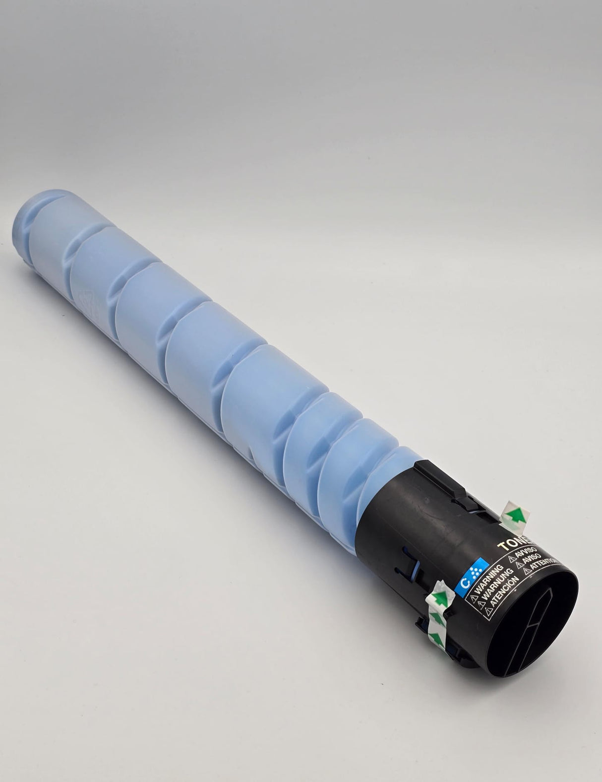 Cyan Remanufactured Toner TN-512C