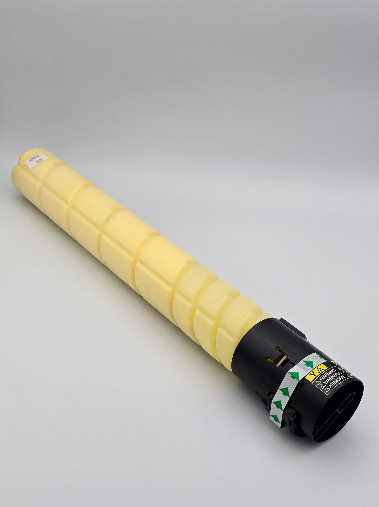 Yellow Remanufactured Toner TN-512Y