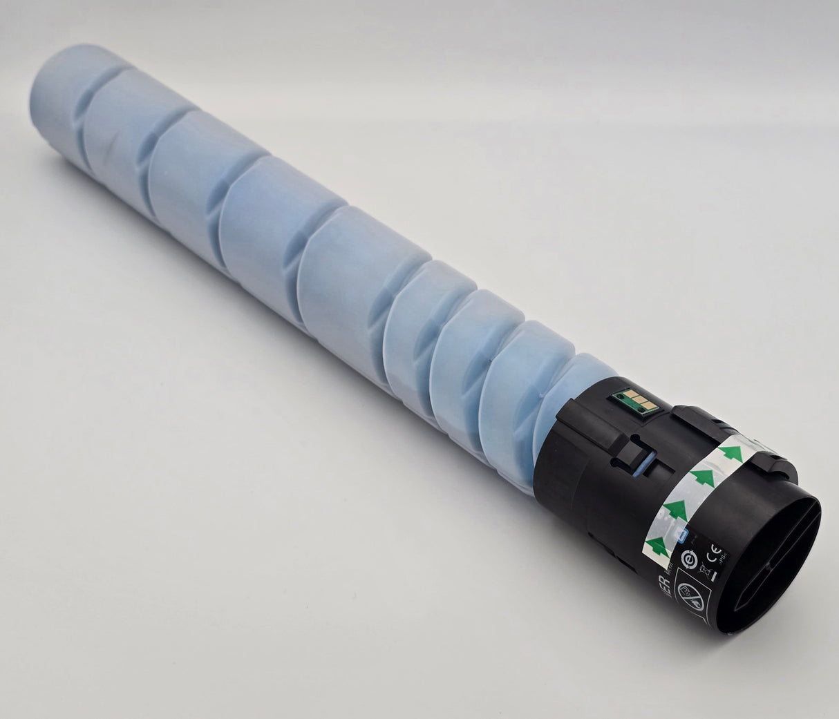 Cyan Remanufactured Toner TN-324C