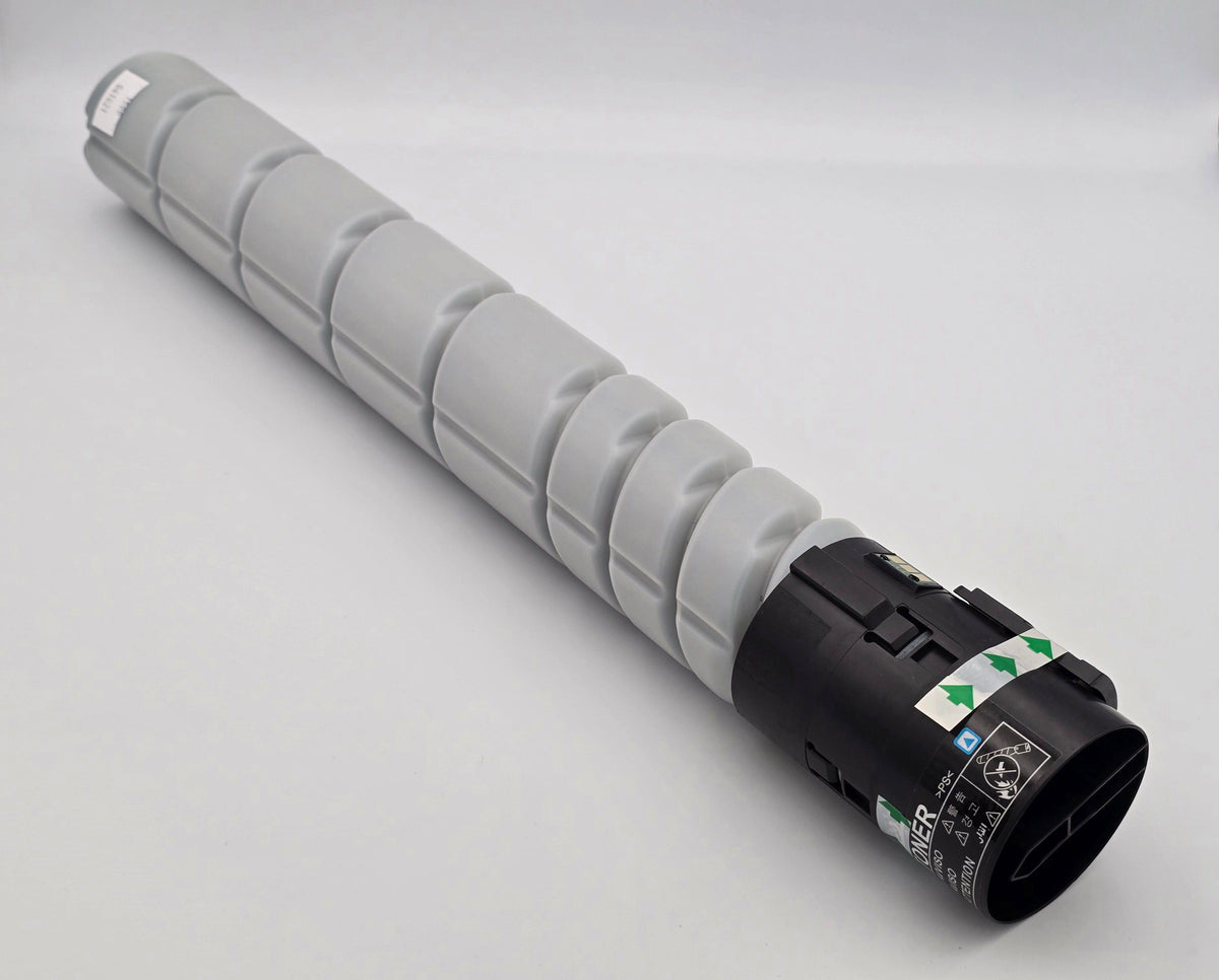 Black Remanufactured Toner TN-324K & TN-514K