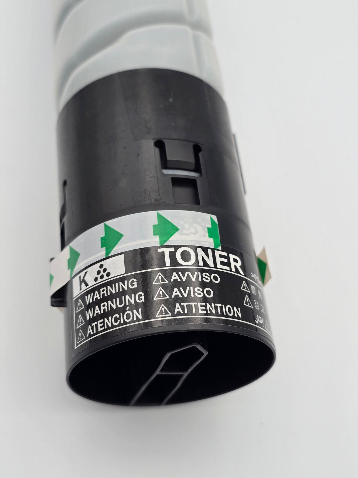 Black Remanufactured Toner TN-514K