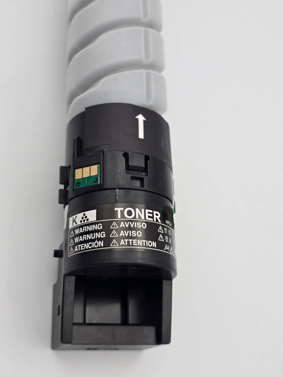 Black Remanufactured Toner TN-328K