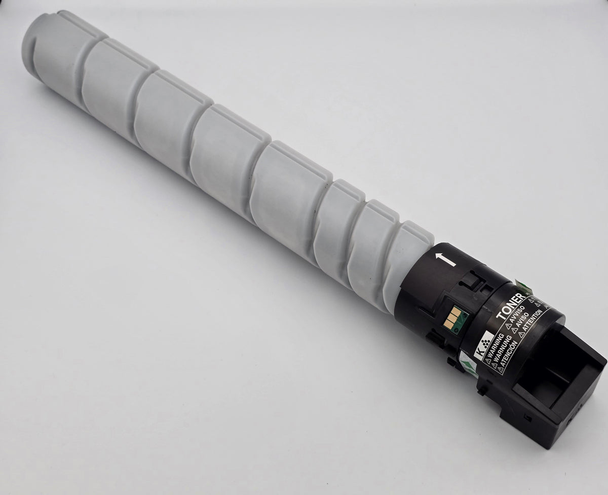 Black Remanufactured Toner TN-328K