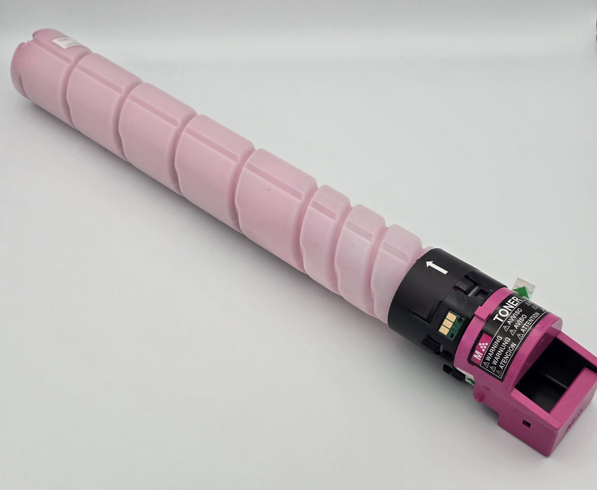 Magenta Remanufactured Toner TN-626M