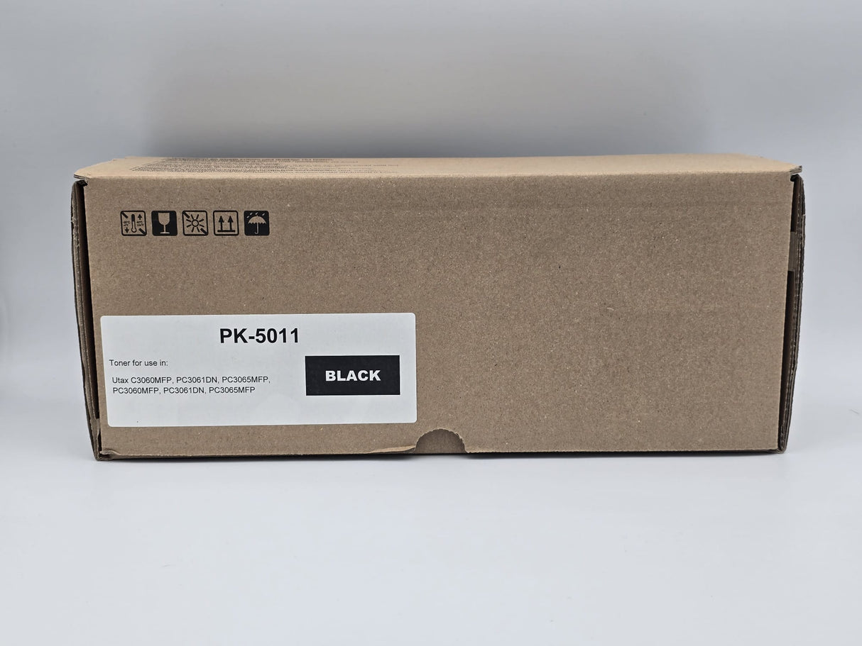 Utax PK-5011 Black Toner
