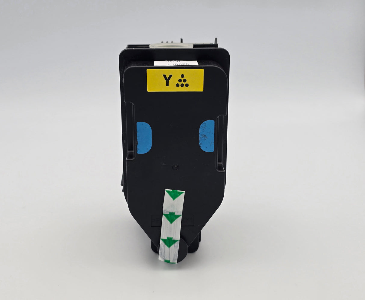 Yellow Remanufactured Toner for Olivetti d-Color MF3303/3302/4003