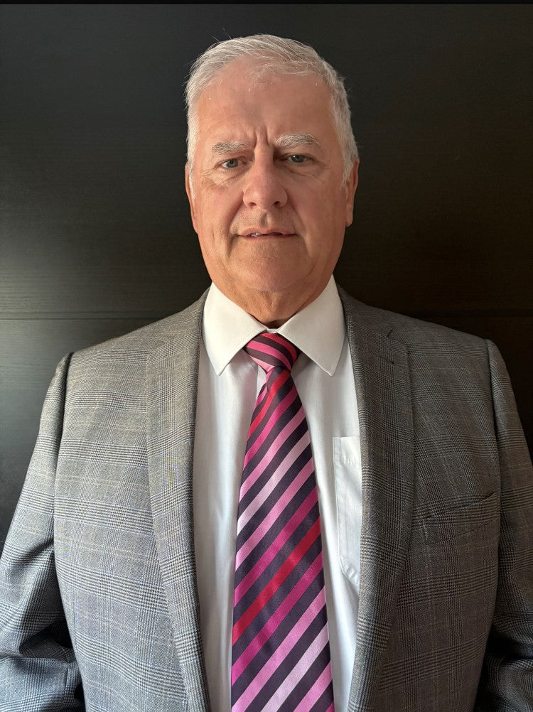 PCL Direct appoints experienced sales specialist Mark Currie as UK and Export Sales Manager
