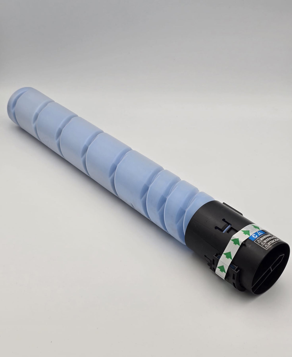 Cyan Remanufactured Toner TN-227C