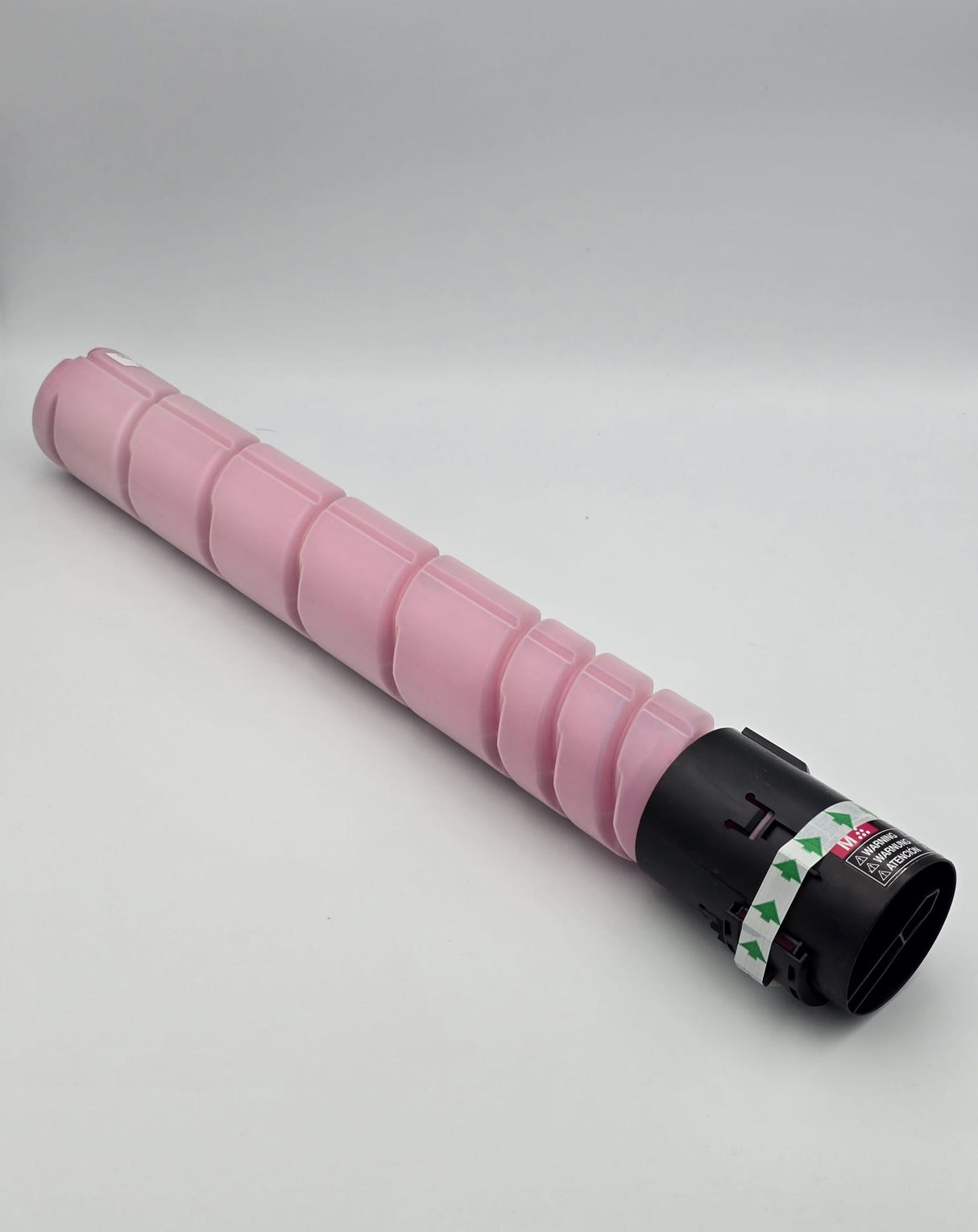 Magenta Remanufactured Toner TN-321M
