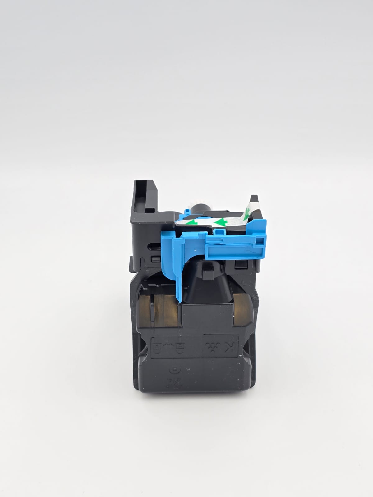 Black Remanufactured Toner TNP-51K & TNP-50K