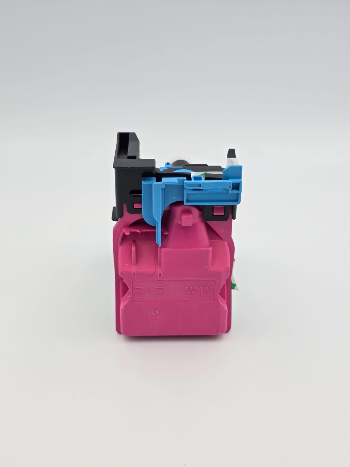 Magenta Remanufactured Toner TNP-48M