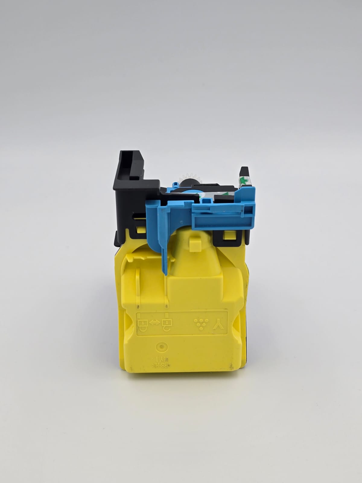 Yellow Remanufactured Toner TNP-51Y & TNP-50Y