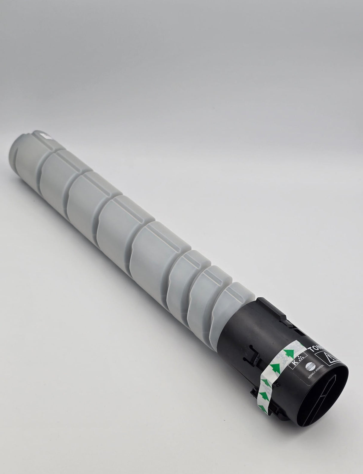 Black Remanufactured Toner TN-512K