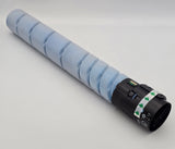 Cyan Remanufactured Toner TN-324C & TN-514C