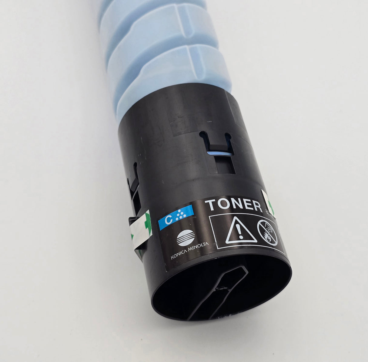Cyan Remanufactured Toner TN-324C & TN-514C