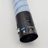 Cyan Remanufactured Toner TN-324C & TN-514C