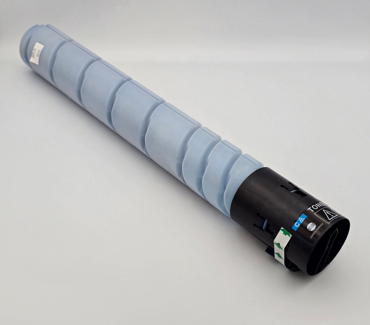Cyan Premium OEM Toner TN-324C