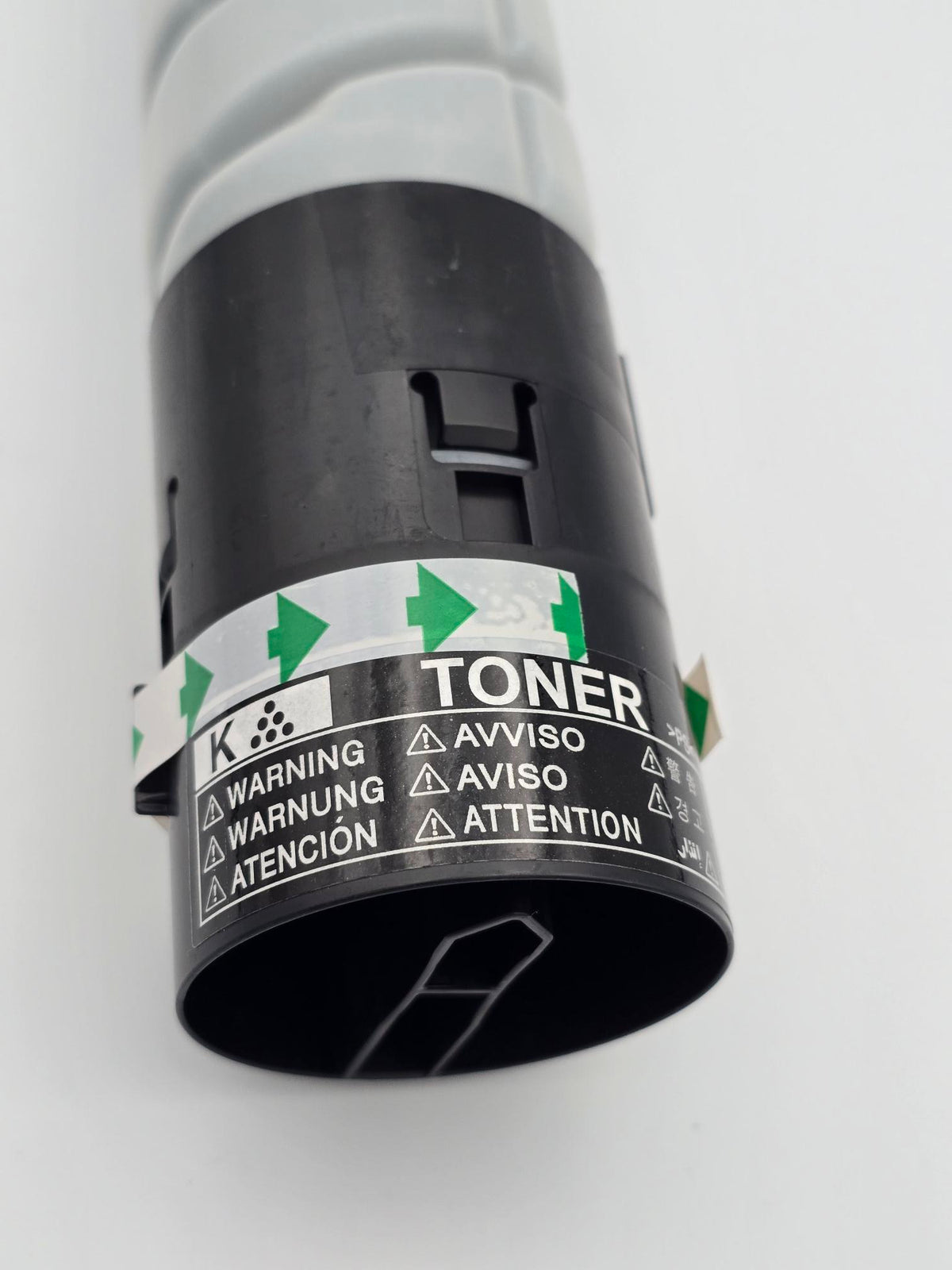 Black Remanufactured Toner TN-324K & TN-514K