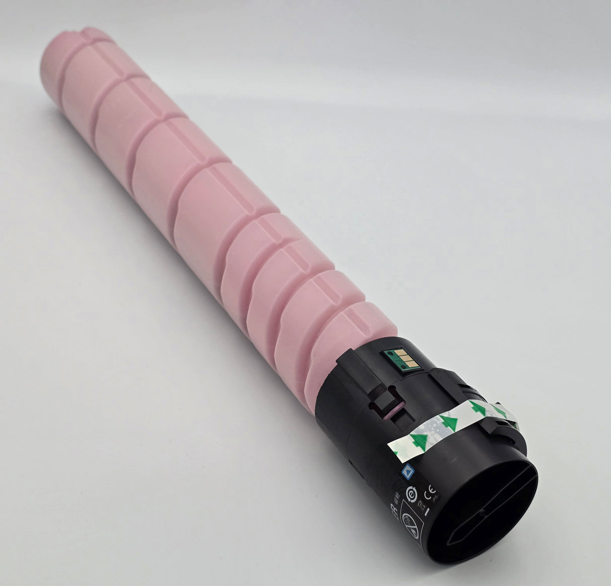Magenta Remanufactured Toner TN-324M & TN-514M