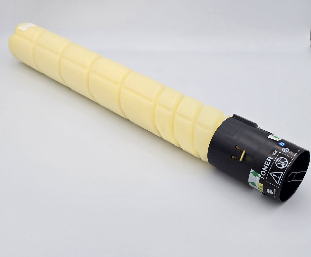 Yellow Premium OEM Toner TN-514Y