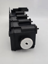 Waste Toner C25/35