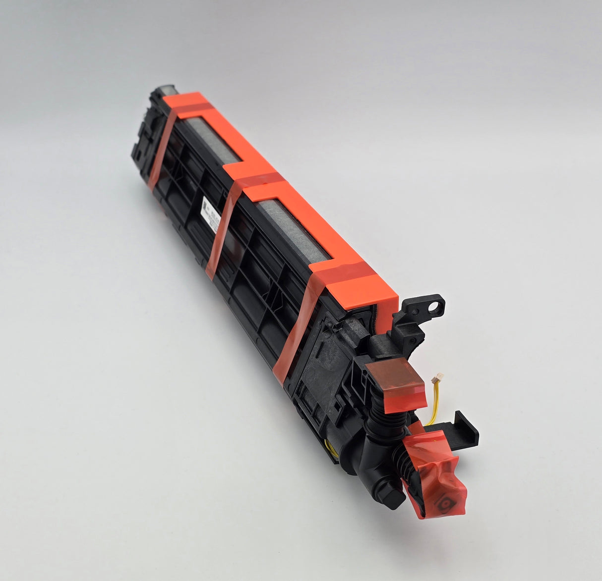 Cyan OEM Developer Unit for DV-621C