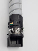 Black Remanufactured Toner TN-328K & TN-626K