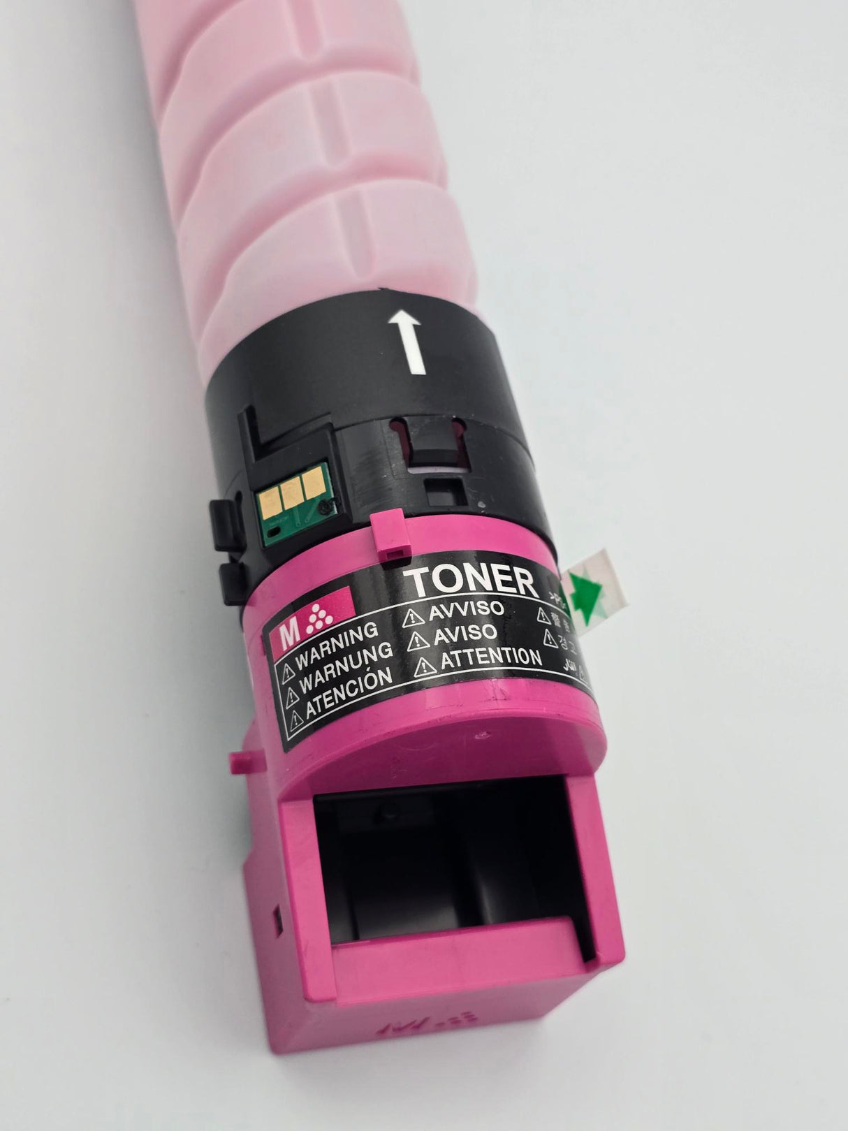 Magenta Remanufactured Toner TN-626M