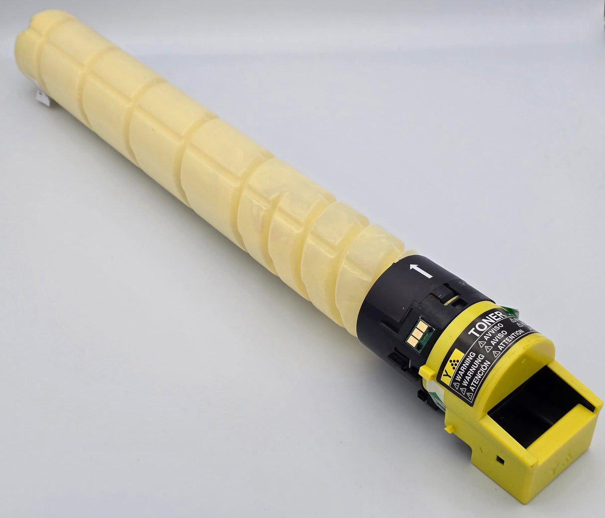 Yellow Remanufactured Toner for TN328Y