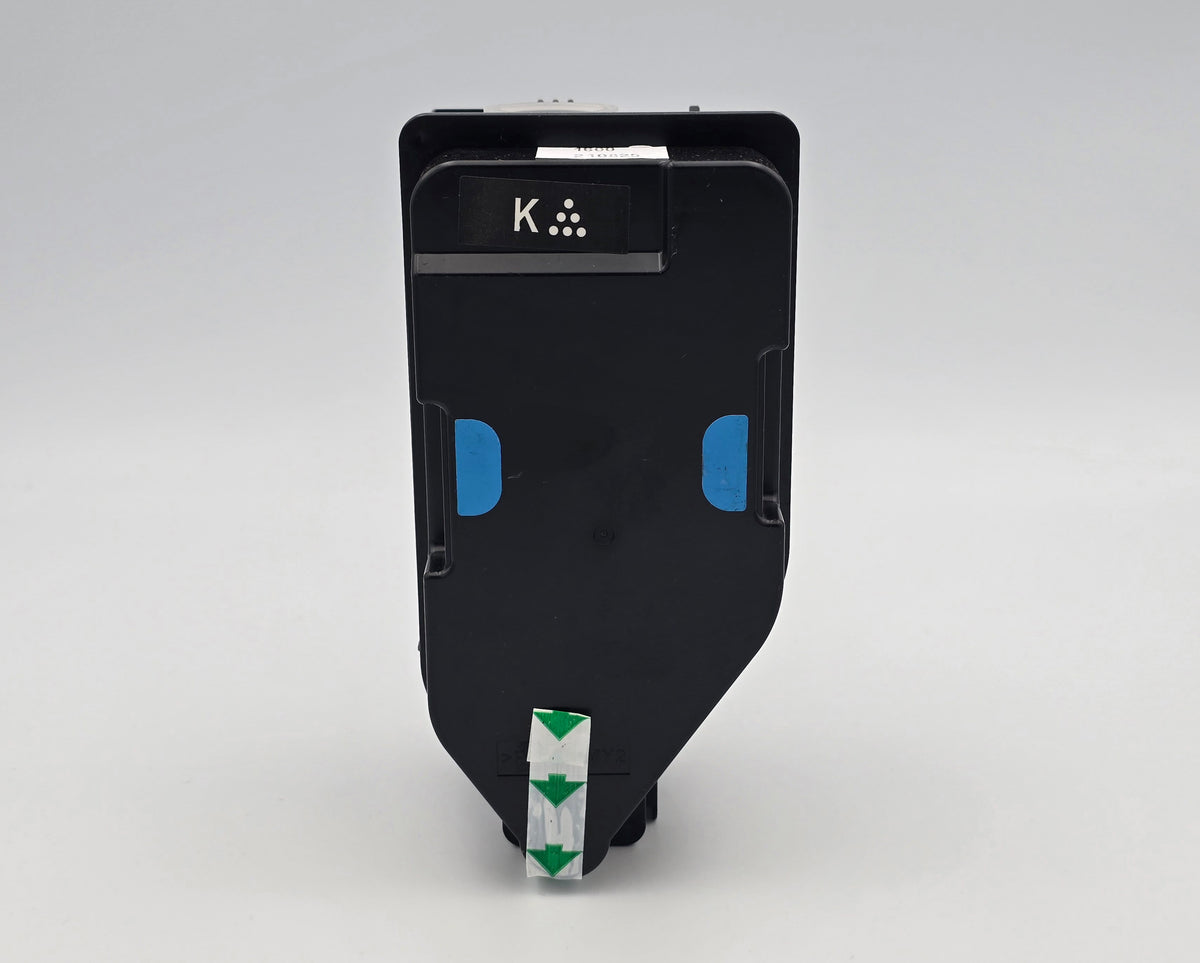 Black Remanufactured Toner B1353