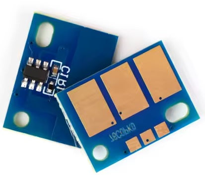 Black Drum Chip for XC9235